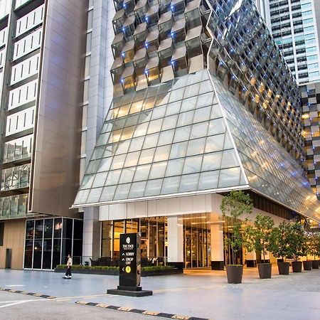 The Platinum Klcc Suites By Whitfield Kuala Lumpur Exterior foto