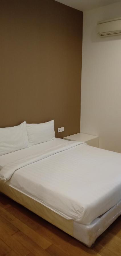 The Platinum Klcc Suites By Whitfield Kuala Lumpur Exterior foto